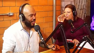 Couple swapping, liberal universe and parties | SensualBlack Couple | PodTrocar T01EP17