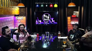 My intimate video leaked on national television | What the exposure and judgments were like | PodTrocar T01EP18