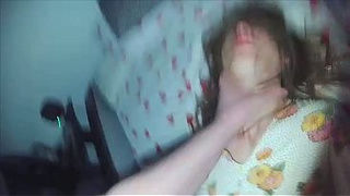 Friends fucks my wife.Real cheating
