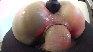 Step daughter seduces reluctant step daddy