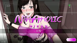 Ntraholic Day1~2