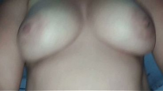 I woke up with a strong sexual appetite and had to wake my husband.