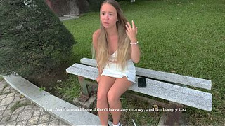 She Needs Help. What Would You Do in This Situation?