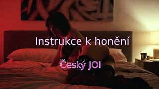Český JOI - Udělej se pro mě prosím