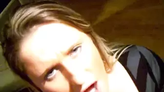 Amateur - Blowjob And Swallow
