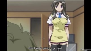 Hentai Pros - cartoon schoolgirls get fucked in uniform
