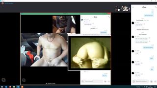 recorded cam chat