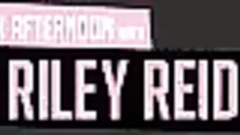 Riley Reid - Keep on riding
