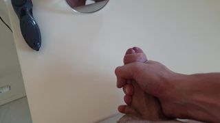 5 OF THE MOST EPIC POV CUMSHOTS EVER! THICK WHITE DICK CUM COMPILATION HD!