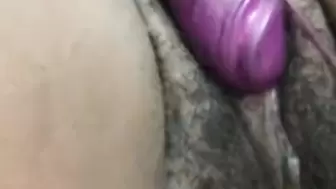 Pleasing This Pussy