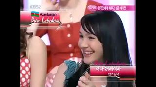 Misuda Global Talk Show Chitchat Of Beautiful Ladies Episode 020 070408