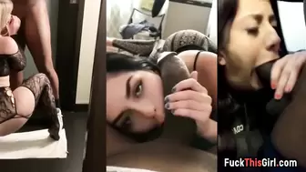 Ultimate BBC vs Snapchat Hoes Compilation