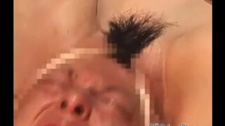 Chino Intenta Meter Su Cabeza En Una Vagina asian cumshots asian swallow japanese chinese